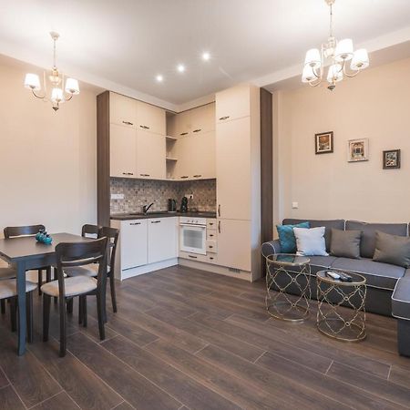 1001 Nights - 2Bd Luxury Apartment In Central Sofia Exterior foto