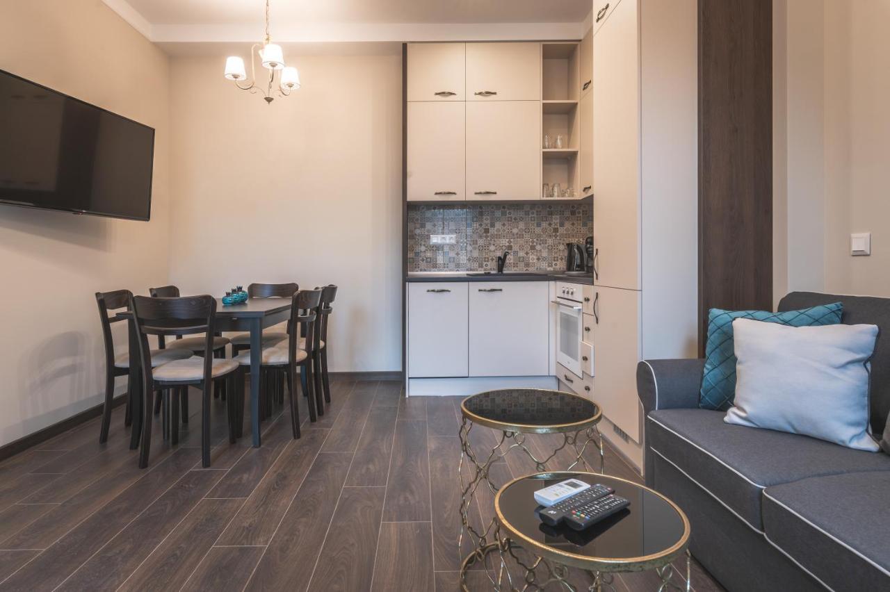1001 Nights - 2Bd Luxury Apartment In Central Sofia Exterior foto