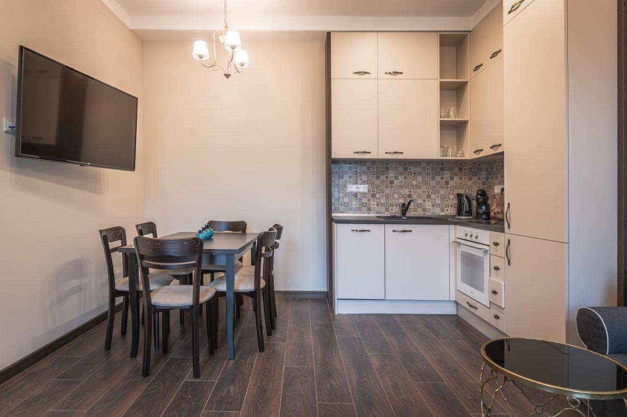 1001 Nights - 2Bd Luxury Apartment In Central Sofia Exterior foto