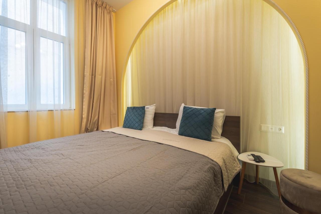 1001 Nights - 2Bd Luxury Apartment In Central Sofia Exterior foto