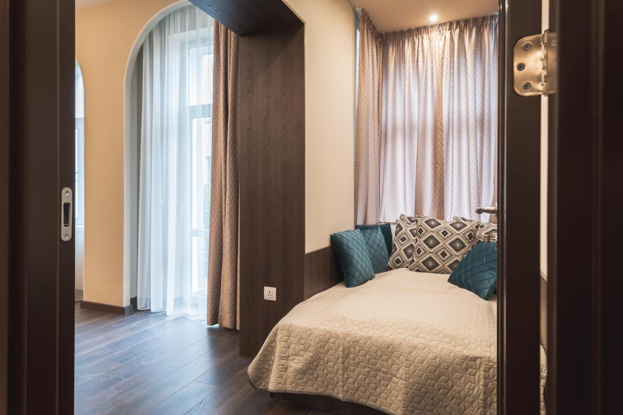 1001 Nights - 2Bd Luxury Apartment In Central Sofia Exterior foto