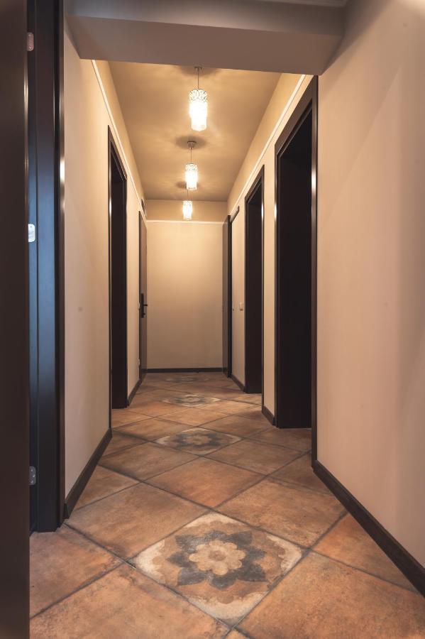 1001 Nights - 2Bd Luxury Apartment In Central Sofia Exterior foto