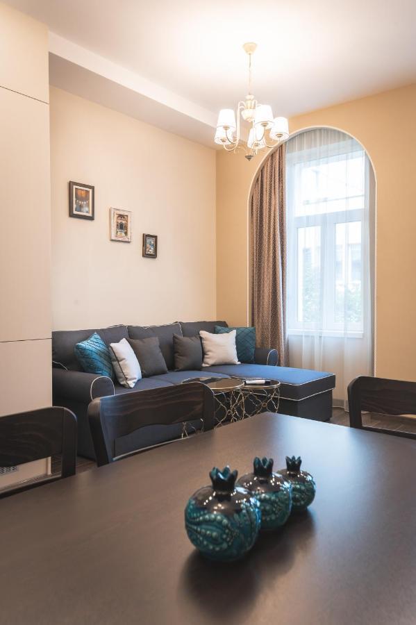 1001 Nights - 2Bd Luxury Apartment In Central Sofia Exterior foto
