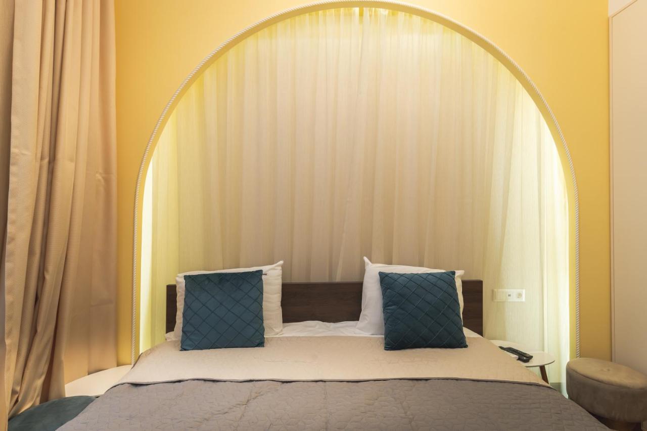 1001 Nights - 2Bd Luxury Apartment In Central Sofia Exterior foto