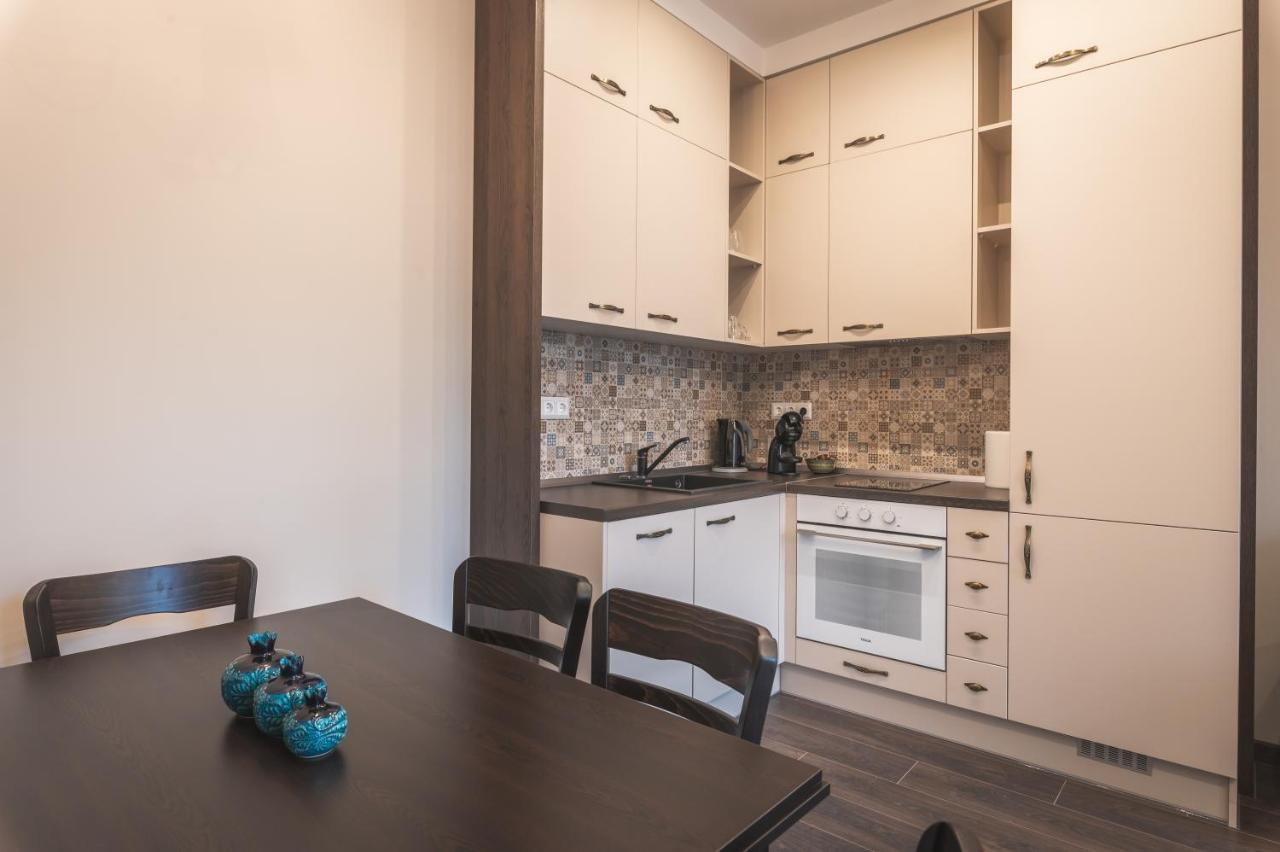 1001 Nights - 2Bd Luxury Apartment In Central Sofia Exterior foto